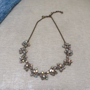 J. Crew Statement Necklace